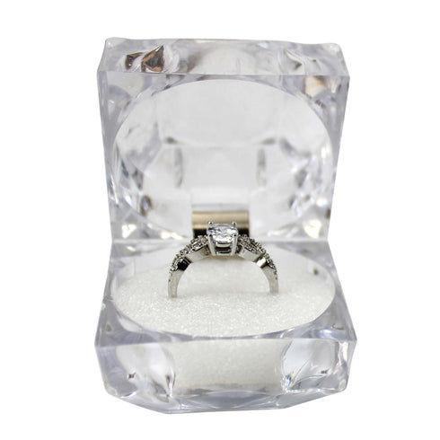 Women Ring Jewelry - 000994J - Walkeaze